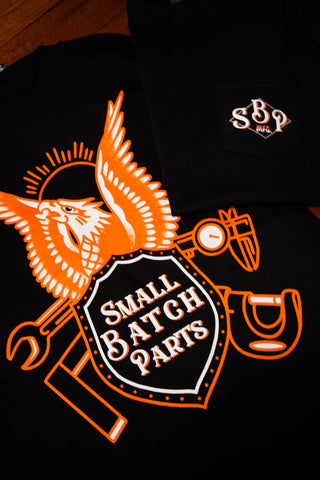 Small Batch T-shirts