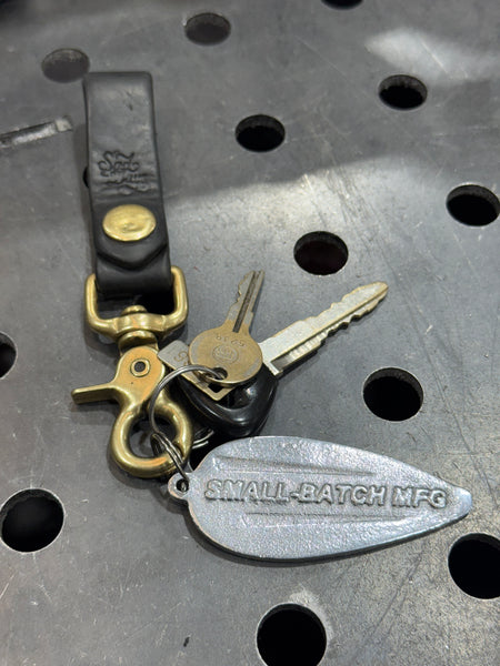 SBP key trinket