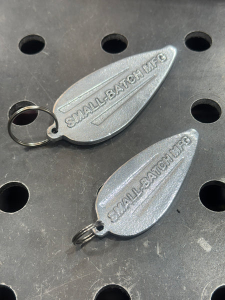 SBP key trinket