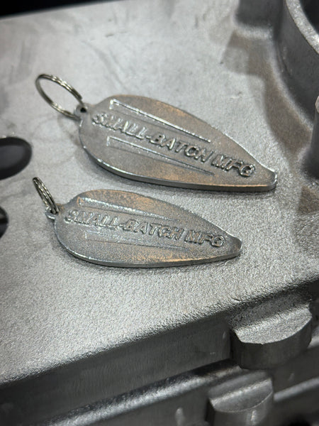 SBP key trinket