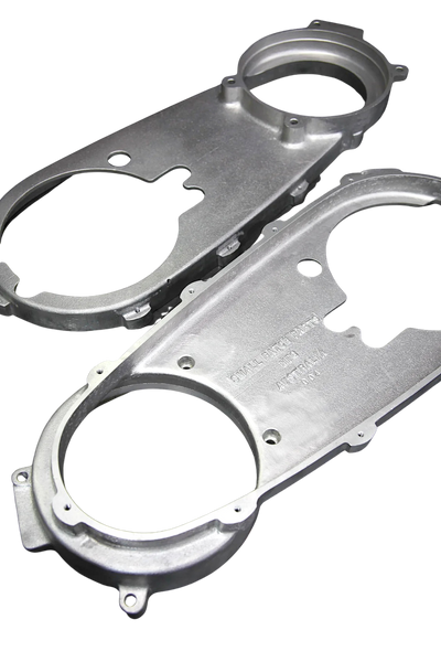 Cast Inner Primary for Shovelhead