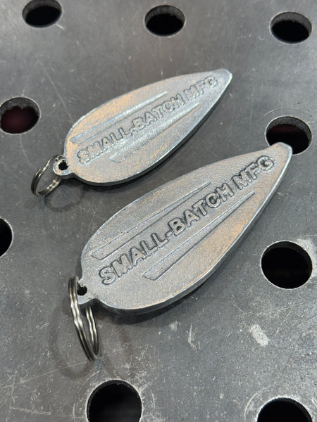 SBP key trinket