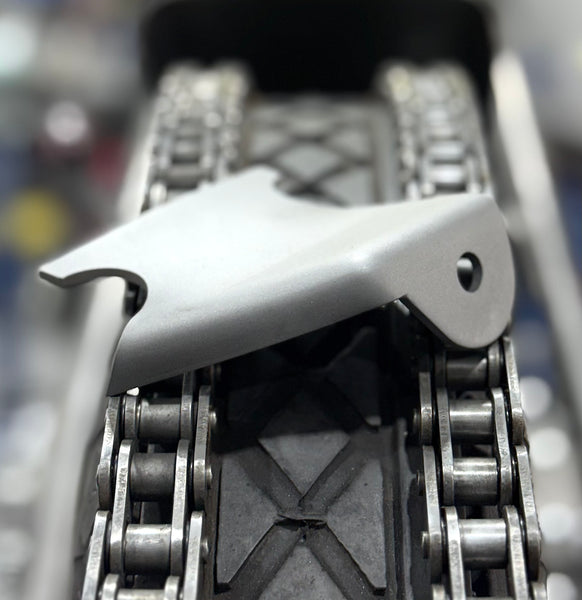 Fender Anchor Point (Weld-on)