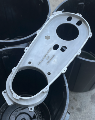 Eagle Inner Primary (Deposit Only)