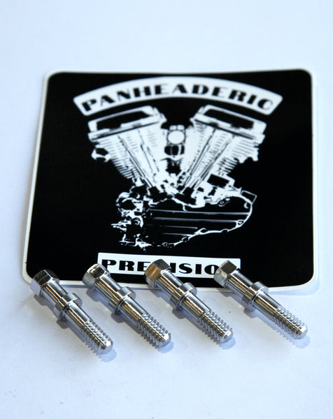 Extended Magento Screws by Panhead Eric Precision