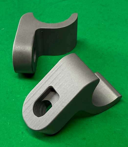 DIY Mid Peg Kit (Weld-on)