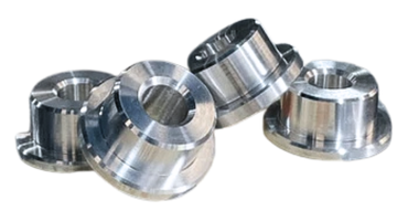 Solid Riser Bushings