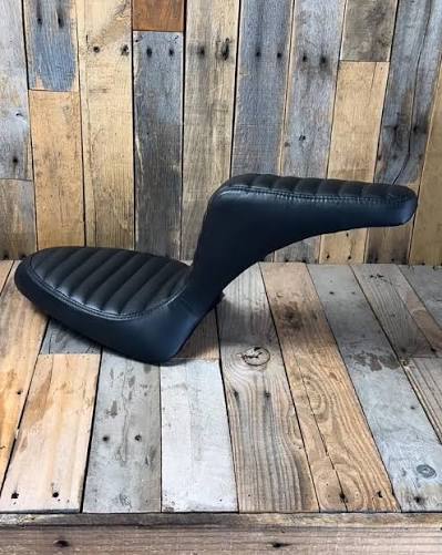Kydex Cobra Style Seat Pan - Cornerstone MFG.