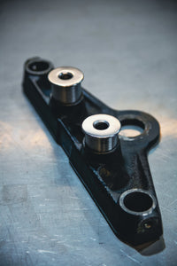 Solid Riser Bushings