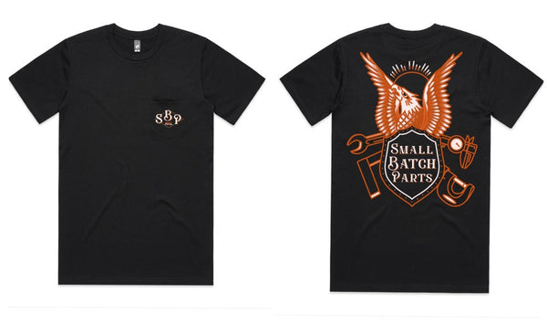 Small Batch T-shirts